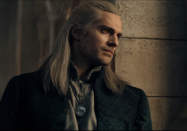 Ведьмак 2019: Лорен Шмидт прокомментировала новый скандал