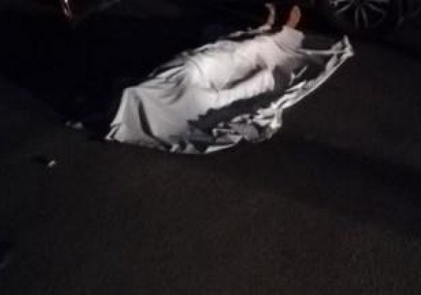 Хладнокровное убийство в Харькове: посреди улицы застрелили парня