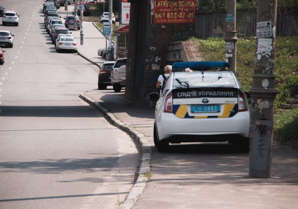 "Фатальное решение": в Киеве на Подоле случилось смертельное ЧП