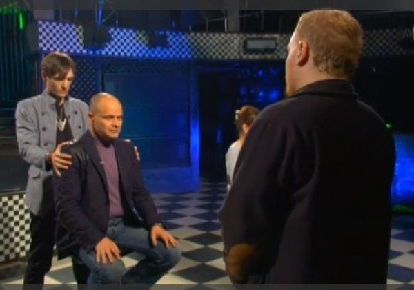 Зеленский взял себе в советники участника Битвы экстрасенсов - видео