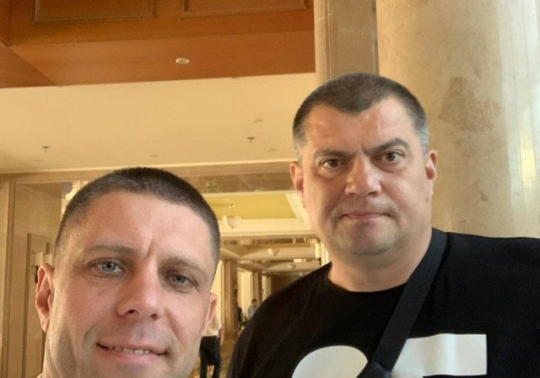 Обучение "слуг народа" в Трускавце: в сеть слили "домашнее задание"