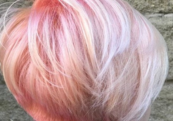 Стрижка боб 2019: самые модные варианты для эффекта омоложения