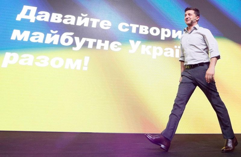 Эксперт рассказал, из-за чего могут поссориться "слуги народа"