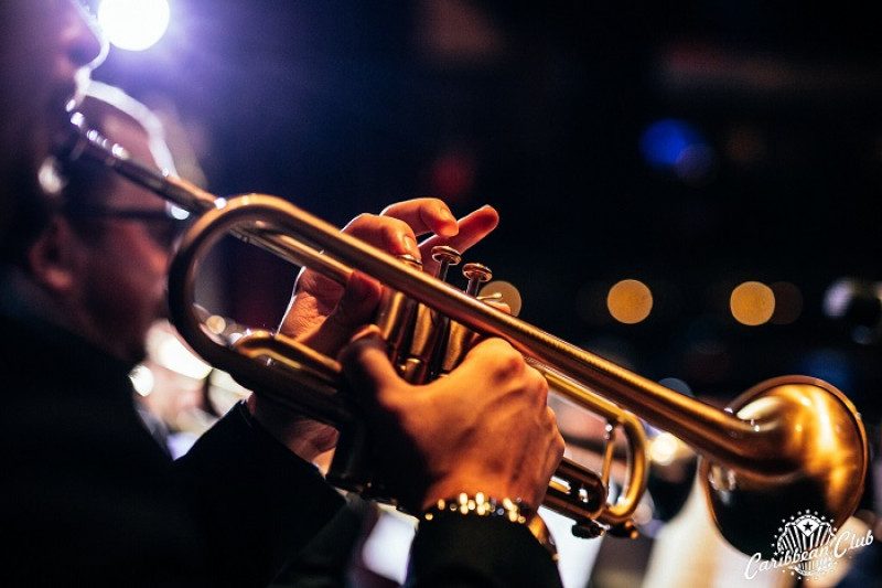 Live Jazz: Расписание концертов на июль в Киеве