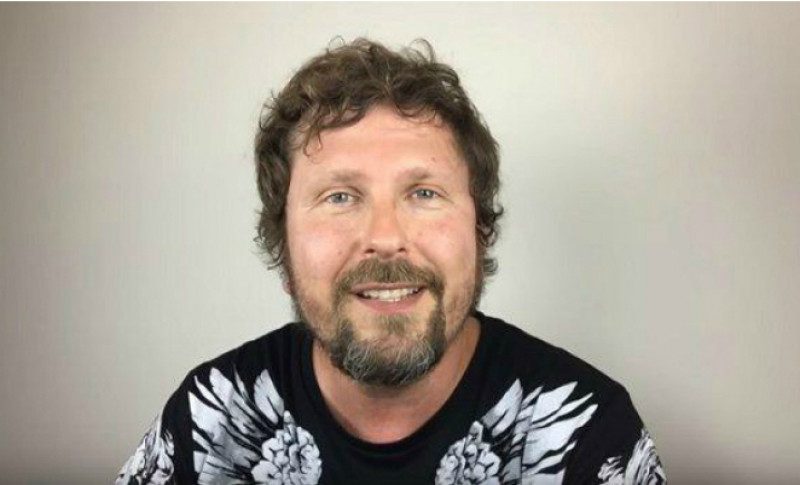 Железная пята зрады: ЦИК зарегистрировал скандального Шария кандидатом в нардепы