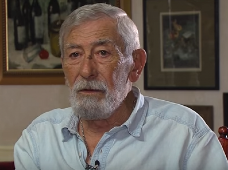 Кикабидзе объяснил, почему Кремлю не нужно было лезть в Украину