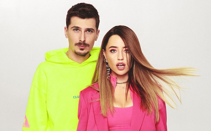 Навсегда никогда - Время и Стекло прекратили существование и представили последний клип