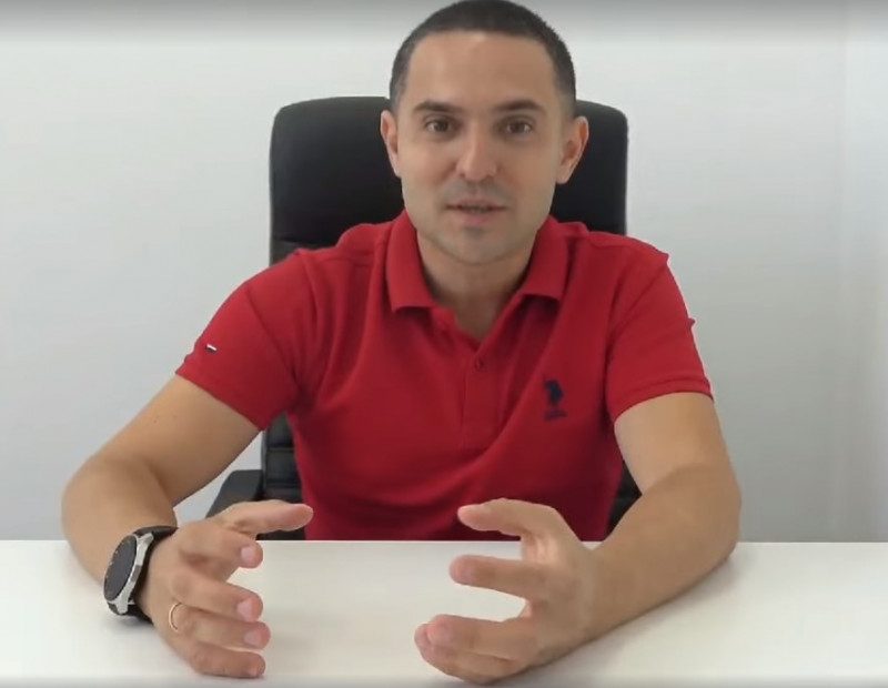 Кандидат в депутаты от Слуги народа попал в базу сайта Миротворец