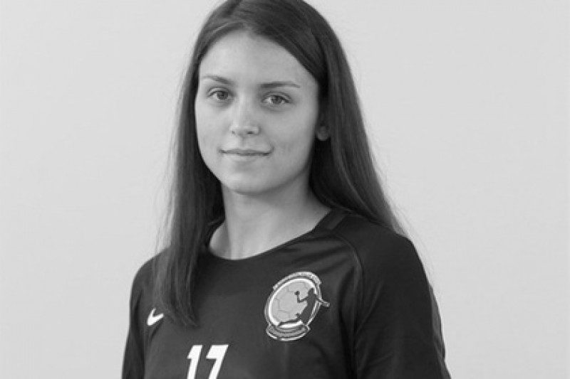 Источник: В деле о смерти российской гандболистки появился подозреваемый