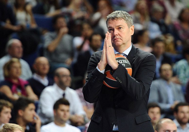 Известный латвийский тренер возглавил сборную Украины