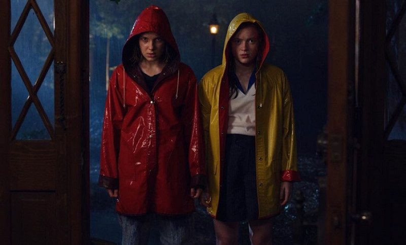 Очень странные дела 4 сезон: дата выхода и актеры сериала