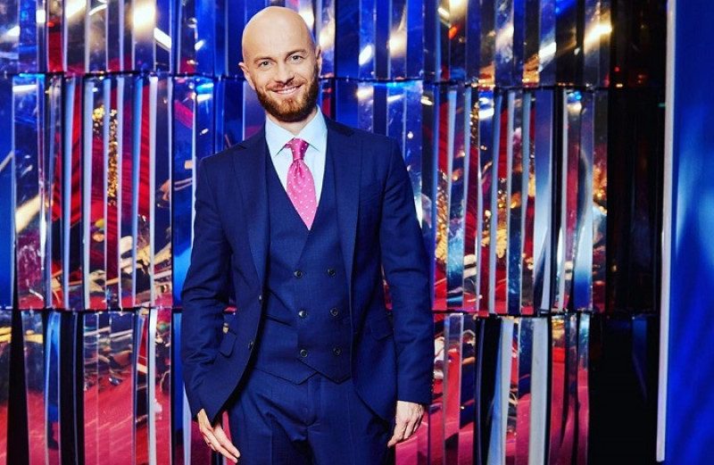 Танцы со звездами 2019: Яма спровоцировал скандал Кубком имени Комарова