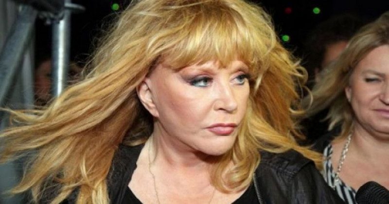 "Не давала согласие": Пугачева незаконно усыновила внука