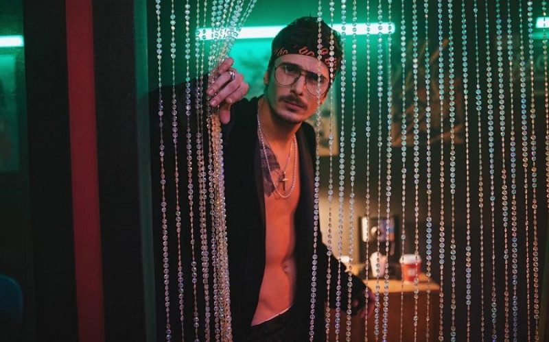 Танці з зірками 2020 - Позитив прийняв виклик і йде на новий сезон проекту