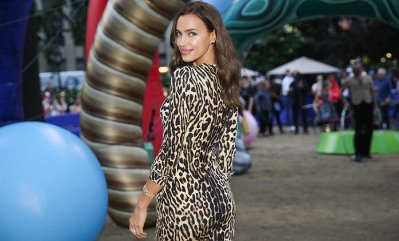 "Жизнь без Б": Ирина Шейк впервые высказалась о Брэдли Купере