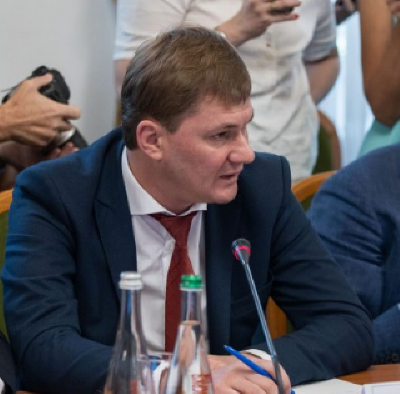 Главные новости 14 июля: ответ и.о. главы ГФС на "наезд" Зеленского и эмоциональное решение Трампа