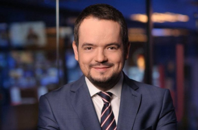 Генпродюсера NewsOne СБУ вытянуло на допрос: подробности