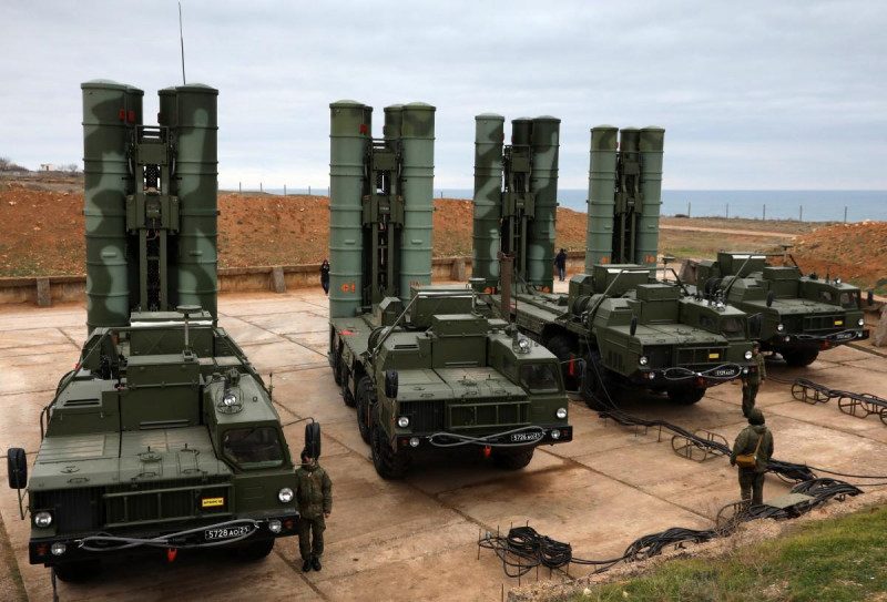 У США дали сумний прогноз для України у разі війни з РФ
