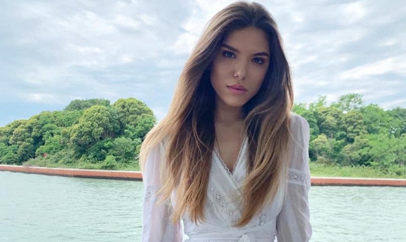 Ассоль выходит замуж: Катя Гуменюк назвала дату праздника