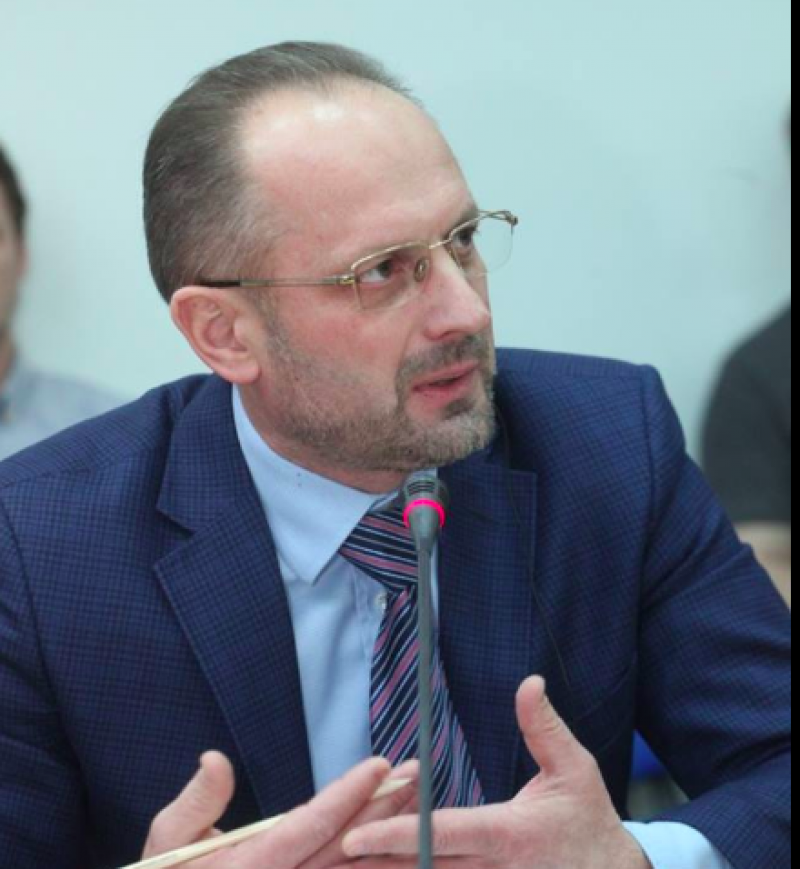 Запрет на любую стрельбу и ответственность за огонь: Бессмертный рассказал о новшествах перемирия