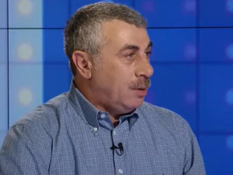Доктор Комаровский сказал, какую свинину давать детям