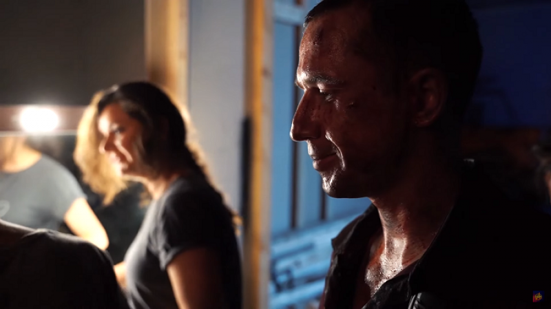 Ми 2020: що відомо про новий фільм за мотивами роману Замятіна