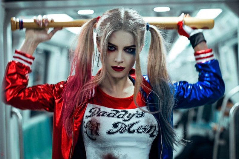 Comic Con Ukraine 2019: программа, билеты и даты проведения в Киеве