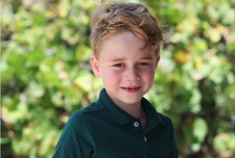 Зек-садист подобрался вплотную к детям Кейт Миддлтон