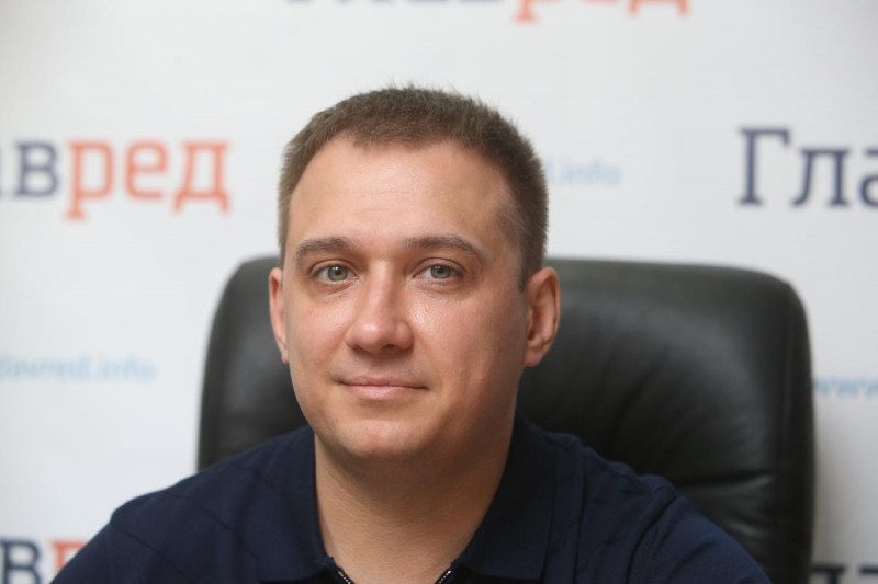 Виктор Лещинский: Разговоры о завершении строительства Подольско-Воскресенского моста и метро на Троещину – лишь популистские лозунги уходящих политиков