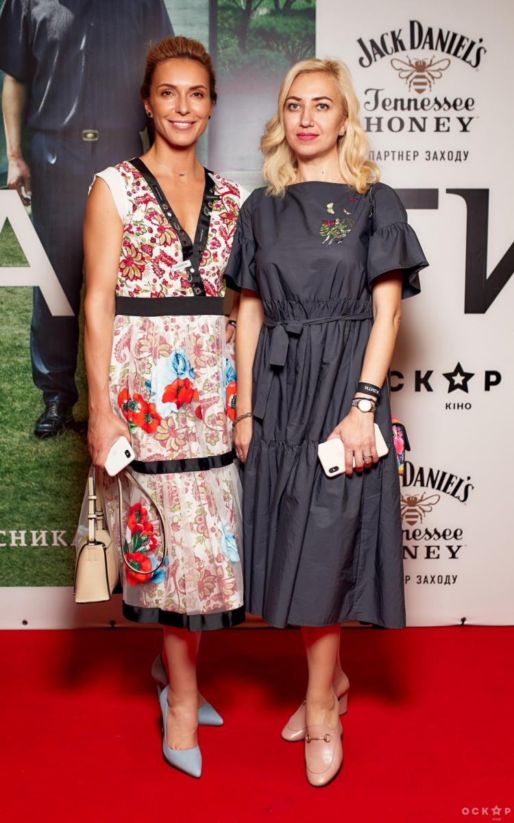 Гала-премьера фильма Паразиты