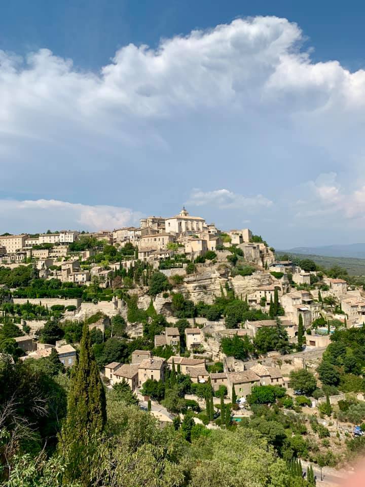 Отпуск Луценко