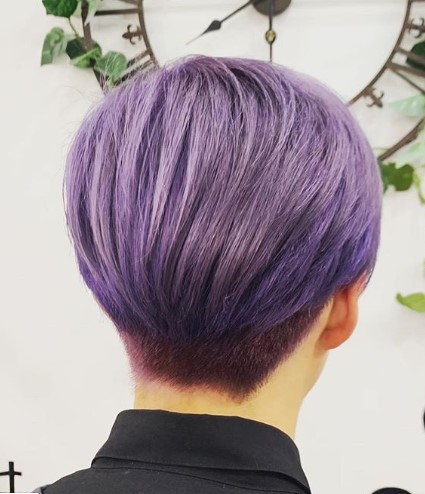 Баклажан - самый модный цвет осени 2019