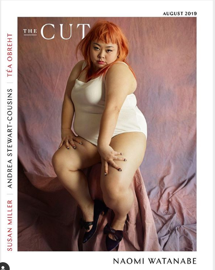 Наоми Ватанабе Наоми Ватанабе