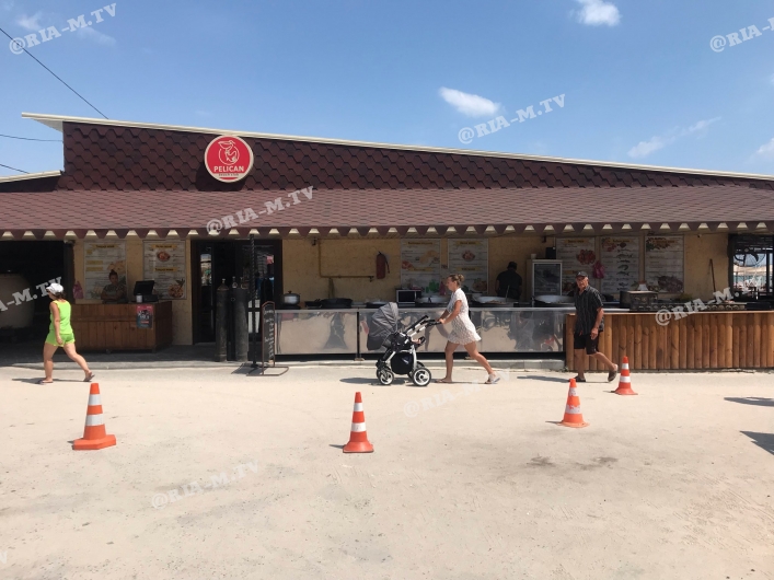 В Кирилловке произошла смертельная перестрелка