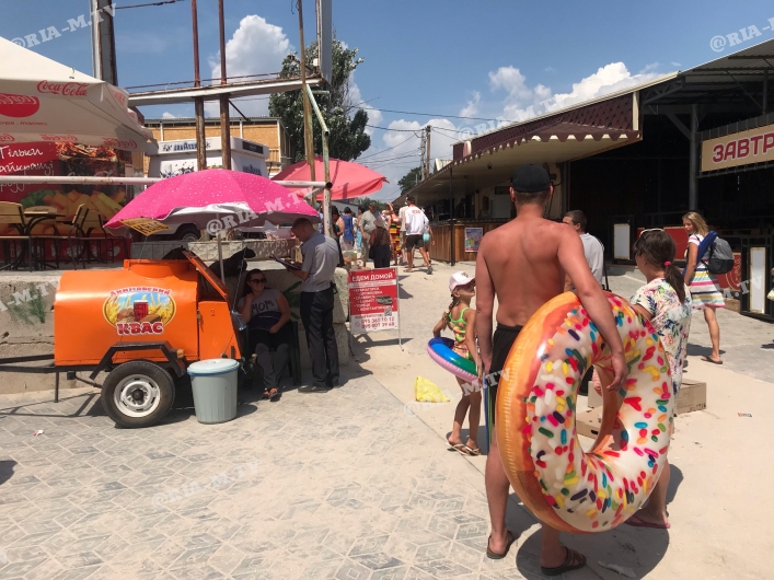 В Кирилловке произошла смертельная перестрелка