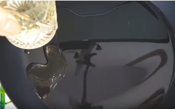 Кабачковая икра, как в магазине, готовится менее чем за 2 часа Кабачковая икра, как в магазине, готовится менее чем за 2 часа