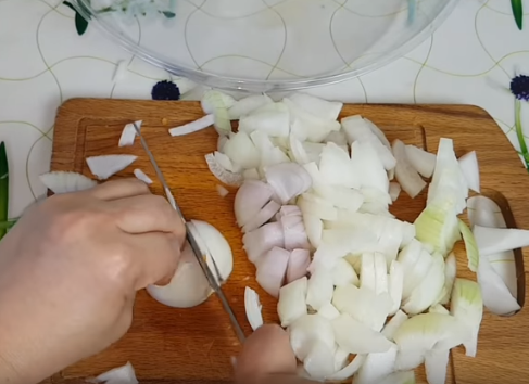 Кабачковая икра, как в магазине, готовится менее чем за 2 часа Кабачковая икра, как в магазине, готовится менее чем за 2 часа