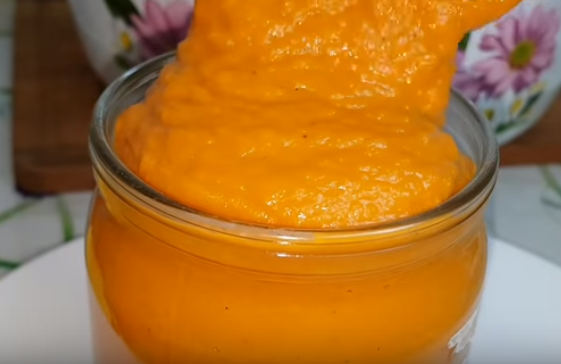 Кабачковая икра, как в магазине, готовится менее чем за 2 часа Кабачковая икра, как в магазине, готовится менее чем за 2 часа