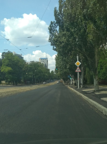 Новости Донецка - Журналист показал снимки из Донецка Новости Донецка - Журналист показал снимки из Донецка