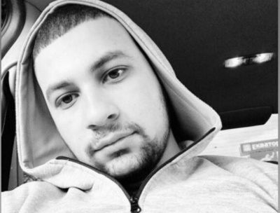 Погибший азербайджанец Руслан