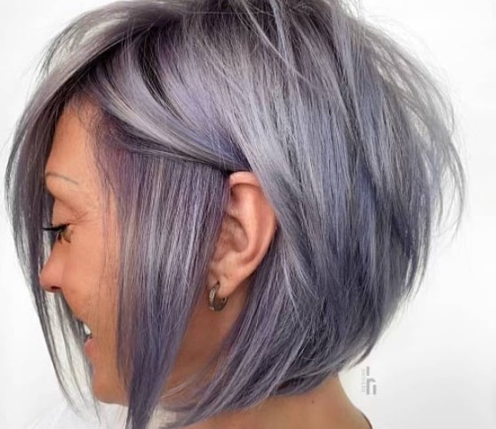 Модный тренд осени 2019 - стрижка пикси