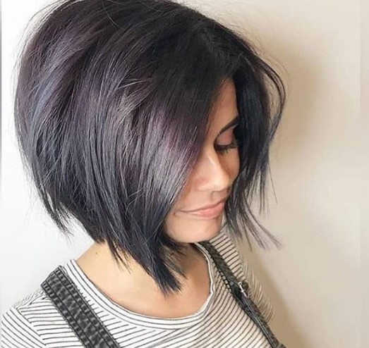 Модный тренд осени 2019 - стрижка пикси