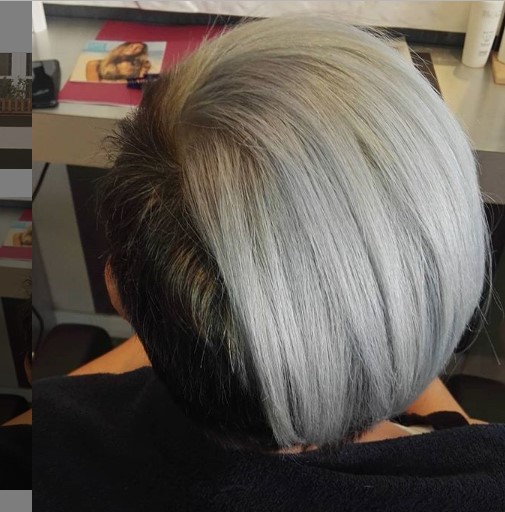 Модный тренд осени 2019 - стрижка пикси