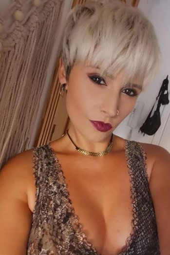 Модный тренд осени 2019 - стрижка пикси