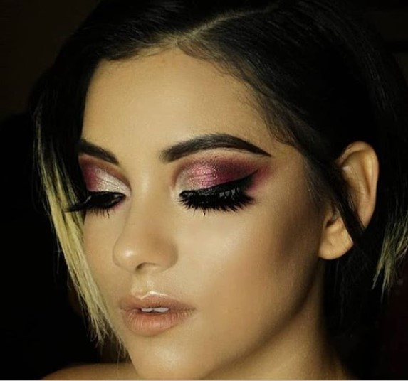 Модный тренд осени 2019 - стрижка пикси