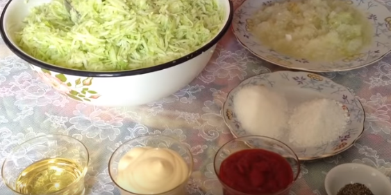 Икра кабачковая с майонезом готовится около 2 часов Икра кабачковая с майонезом готовится около 2 часов