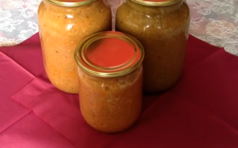 Кабачковая икра на зиму с майонезом готовится около 2 часов Кабачковая икра на зиму с майонезом готовится около 2 часов