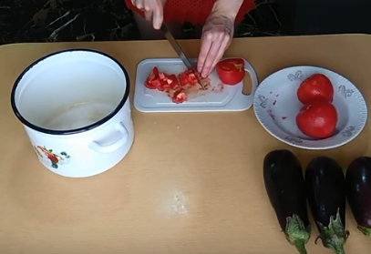 Икра из баклажан на зиму без стерилизации быстро готовится Икра из баклажан на зиму без стерилизации быстро готовится