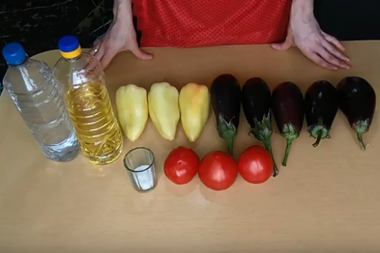 Икра из баклажан на зиму без стерилизации быстро готовится Икра из баклажан на зиму без стерилизации быстро готовится