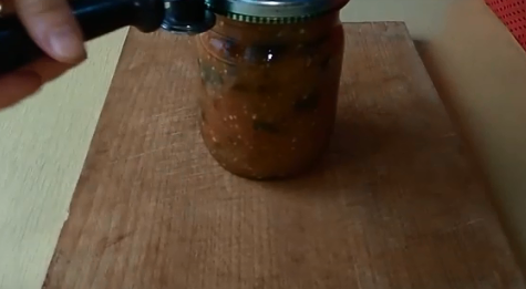 Икра из баклажан на зиму без стерилизации быстро готовится Икра из баклажан на зиму без стерилизации быстро готовится